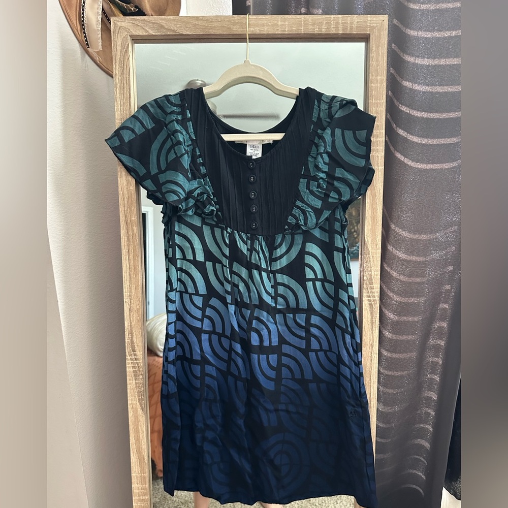 Matix Dress. Size S